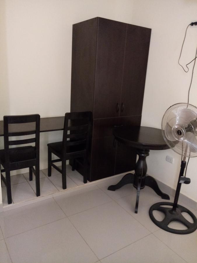 Hospedaje Renzo Tarapoto Esterno foto