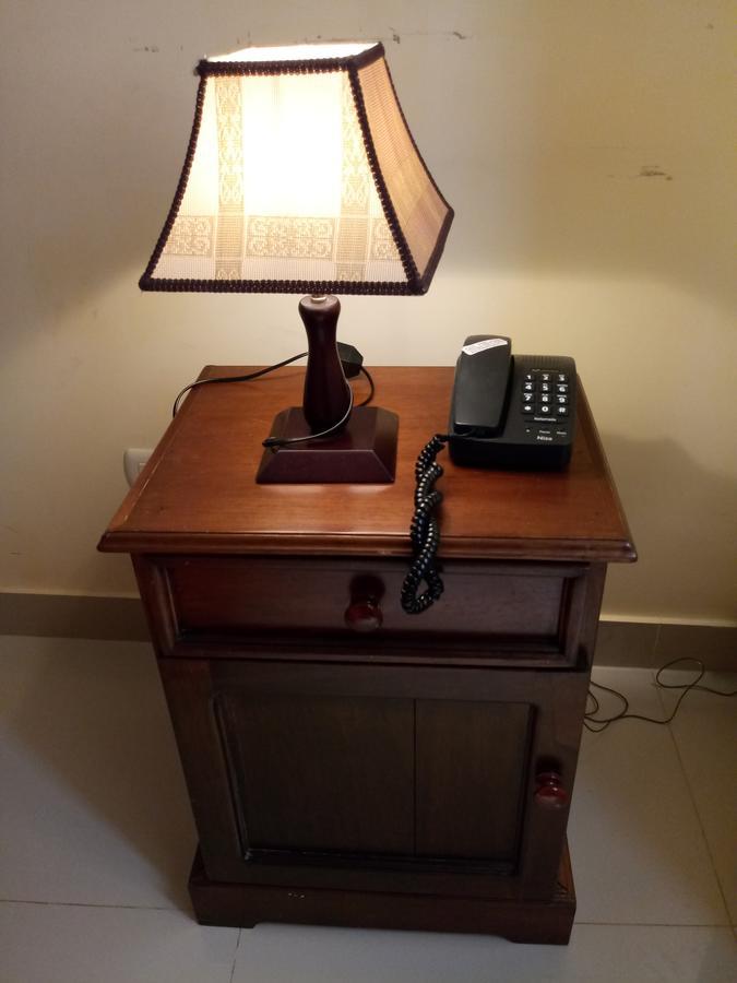 Hospedaje Renzo Tarapoto Esterno foto
