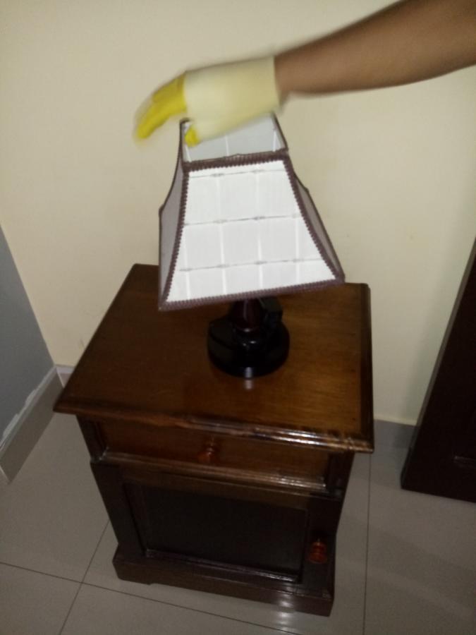 Hospedaje Renzo Tarapoto Esterno foto